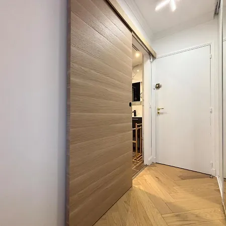 Appartement Renove Climatise 4 Voyageurs