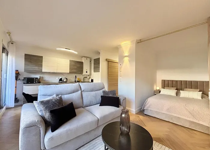 Renove Climatise 4 Voyageurs Διαμέρισμα *