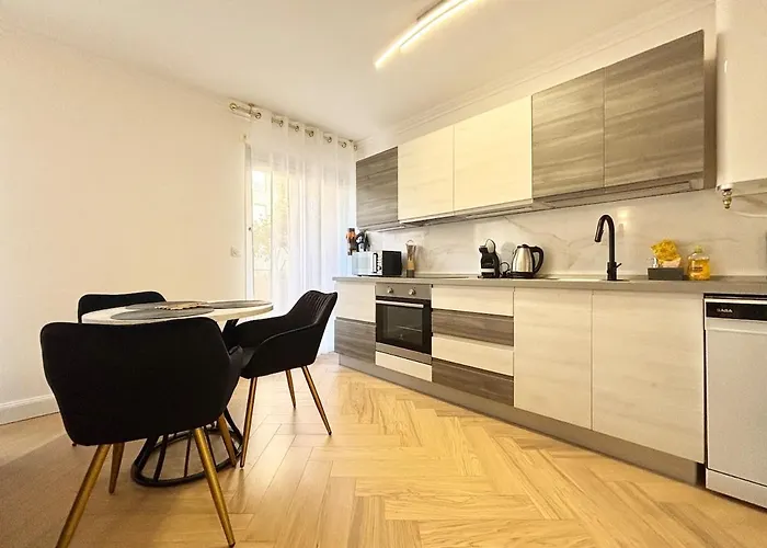 Renove Climatise 4 Voyageurs Διαμέρισμα