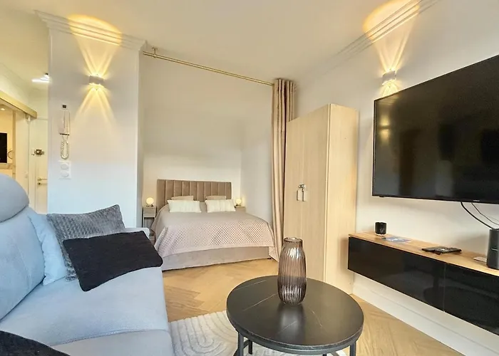 Renove Climatise 4 Voyageurs Μεντόν