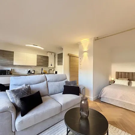 Renove Climatise 4 Voyageurs Apartamento *