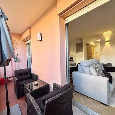 Apartamento Renove Climatise 4 Voyageurs