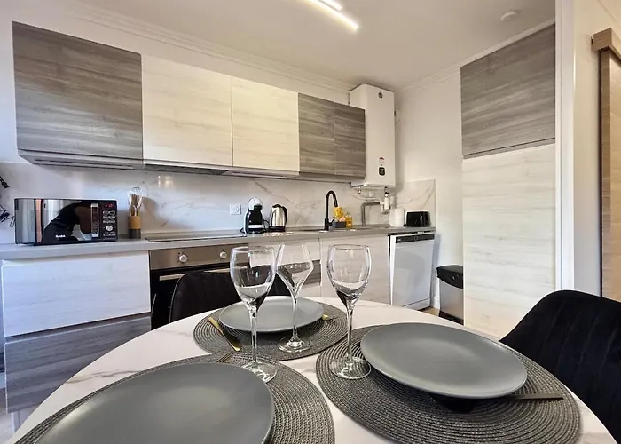 Renove Climatise 4 Voyageurs Apartment *