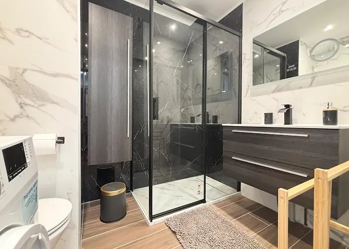 Renove Climatise 4 Voyageurs Apartment *